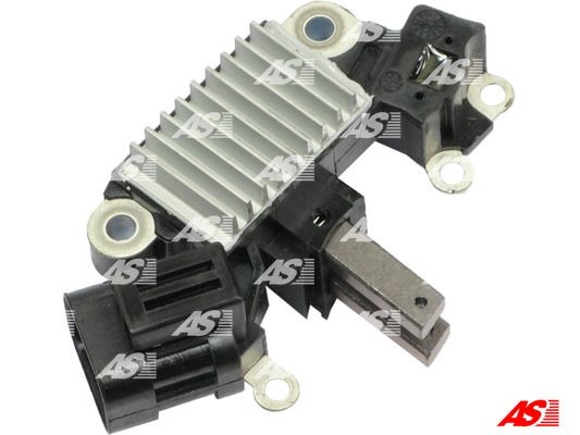 AS-PL Generatorregler