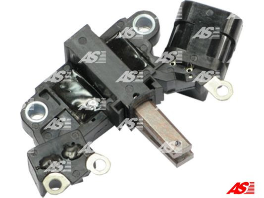 AS-PL Generatorregler