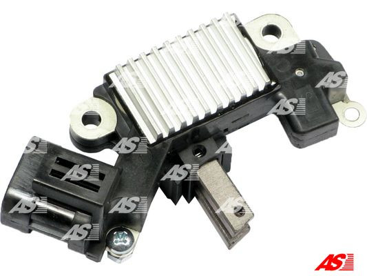 AS-PL Generatorregler