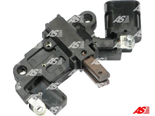 AS-PL Generatorregler