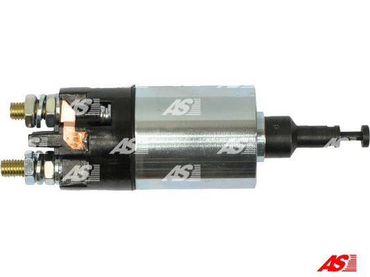 AS-PL Magnetschalter, Starter