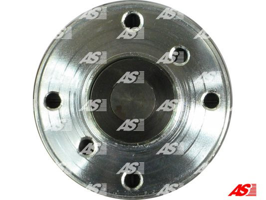 AS-PL Magnetschalter, Starter