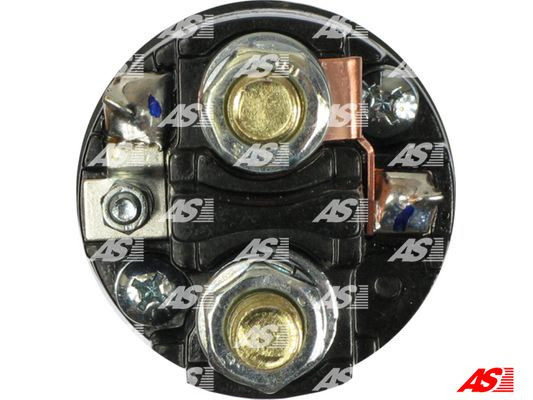 AS-PL Magnetschalter, Starter