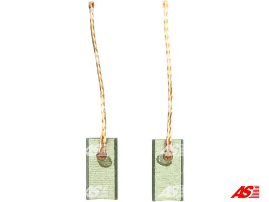 AS-PL Kohlebürste, Generator