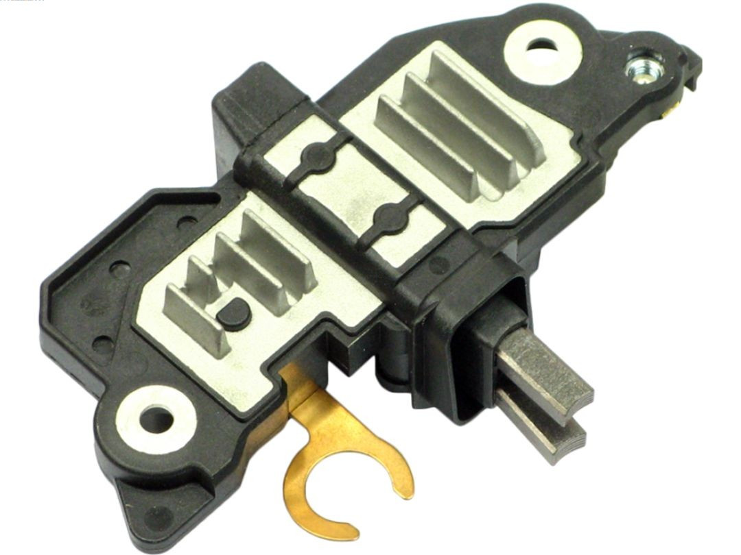 AS-PL Generatorregler