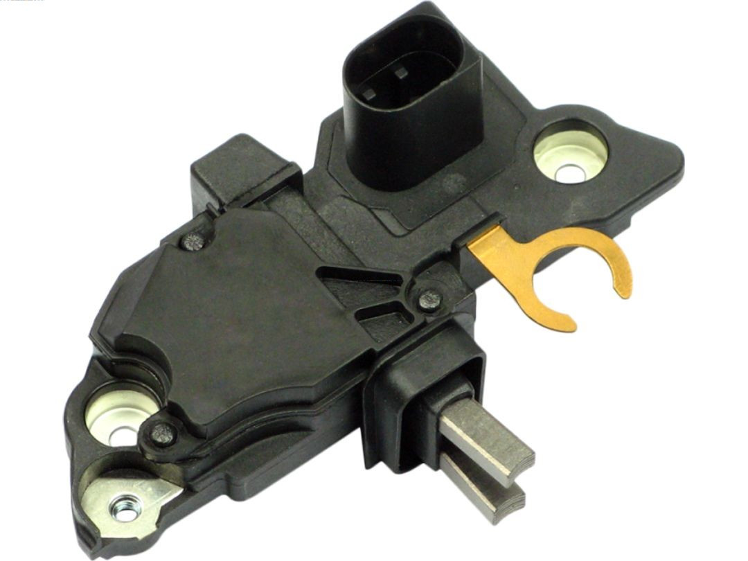 AS-PL Generatorregler