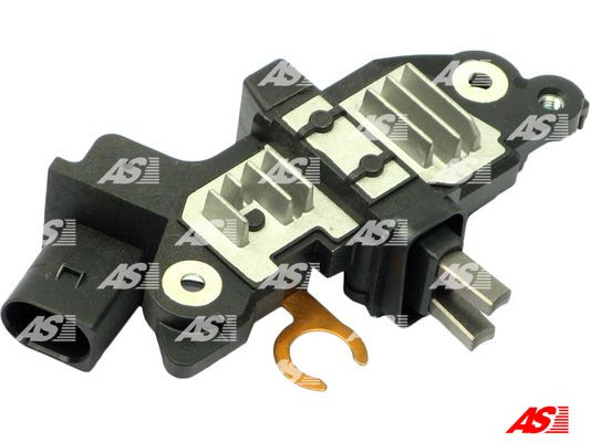 AS-PL Generatorregler