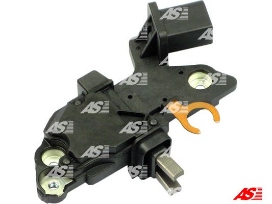 AS-PL Generatorregler