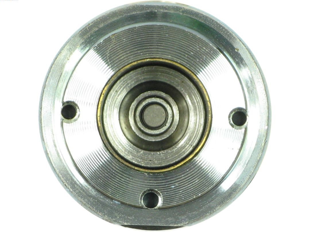 AS-PL Magnetschalter, Starter