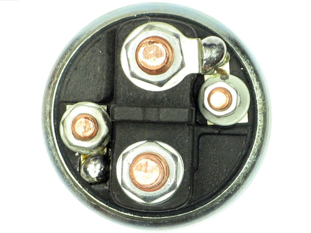 AS-PL Magnetschalter, Starter