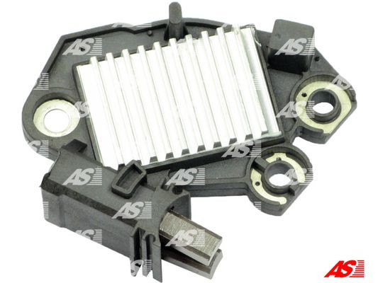 AS-PL Generatorregler