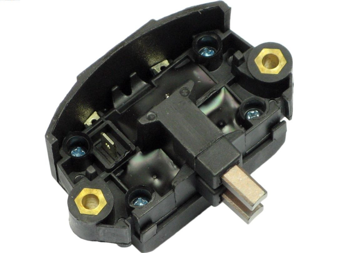 AS-PL Generatorregler