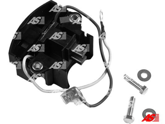 AS-PL Generatorregler