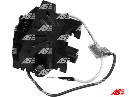 AS-PL Generatorregler