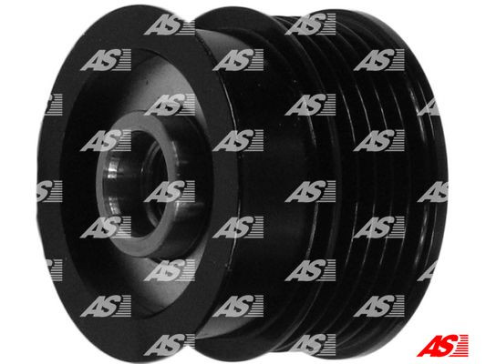 AS-PL Generatorfreilauf