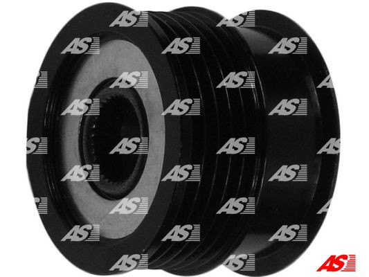 AS-PL Generatorfreilauf