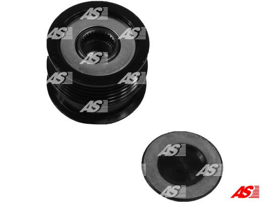 AS-PL Generatorfreilauf