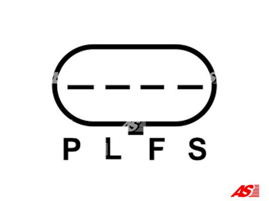AS-PL Generatorregler