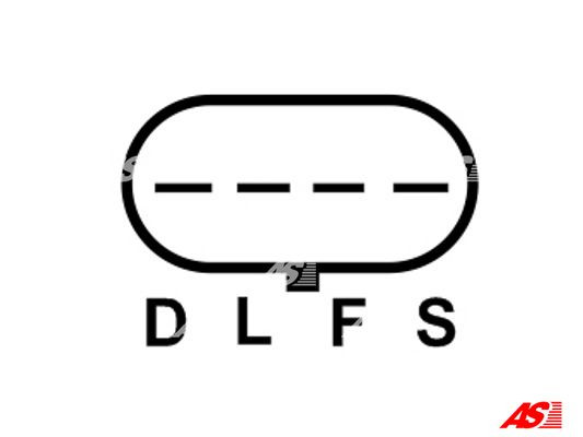 AS-PL Generatorregler