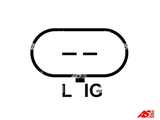 AS-PL Generatorregler