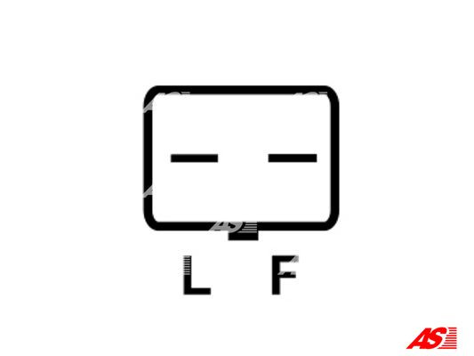 AS-PL Generatorregler