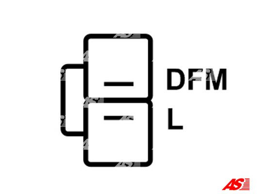 AS-PL Generatorregler