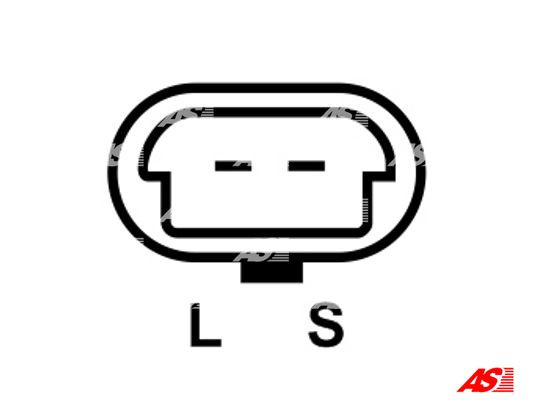 AS-PL Generatorregler