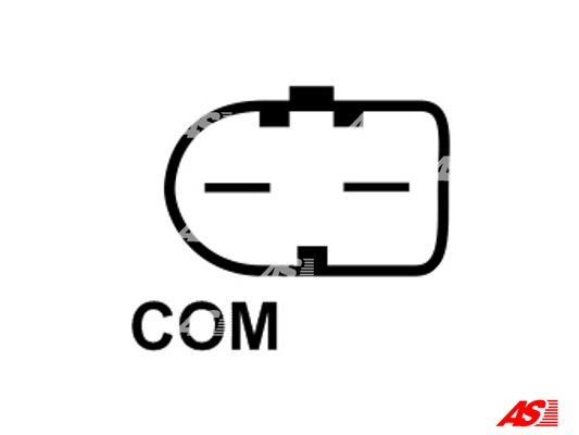 AS-PL Generatorregler