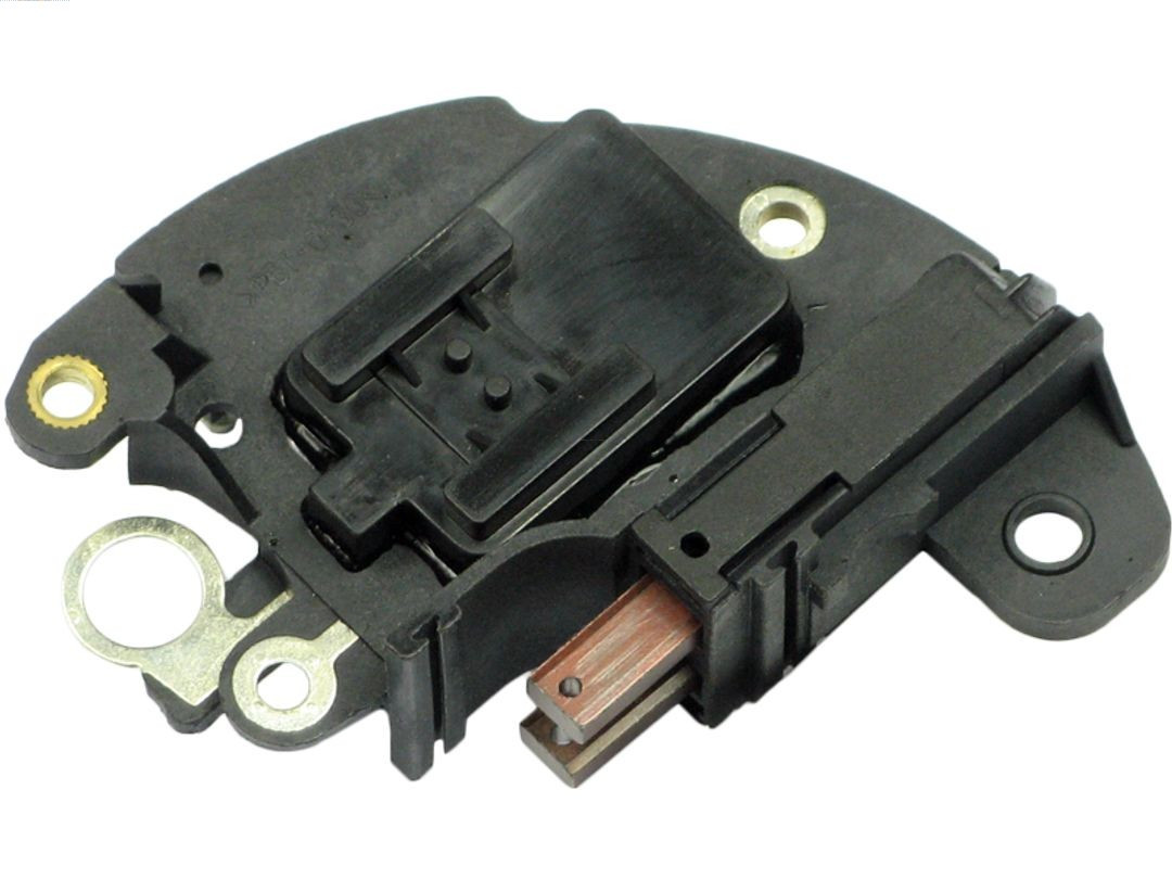 AS-PL Generatorregler