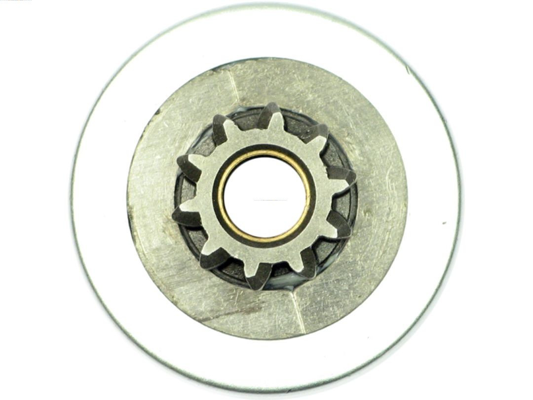 AS-PL Freilaufgetriebe, Starter