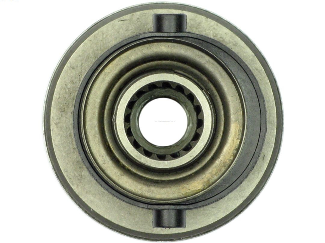 AS-PL Freilaufgetriebe, Starter