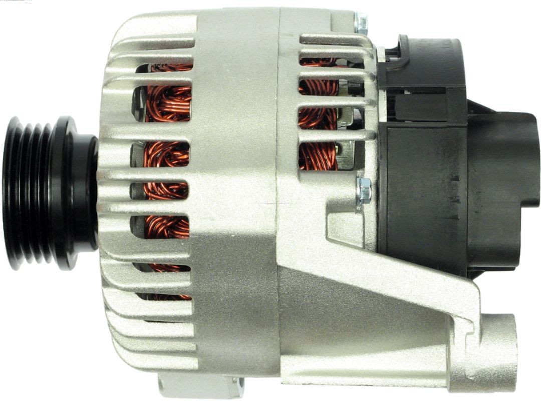 AS-PL Generator