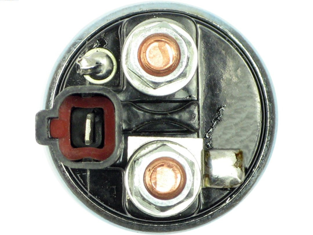 AS-PL Magnetschalter, Starter