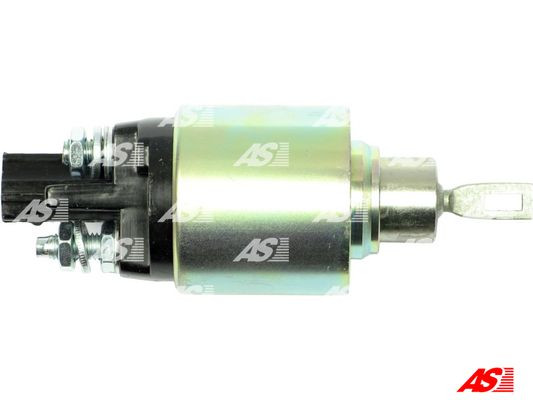 AS-PL Magnetschalter, Starter