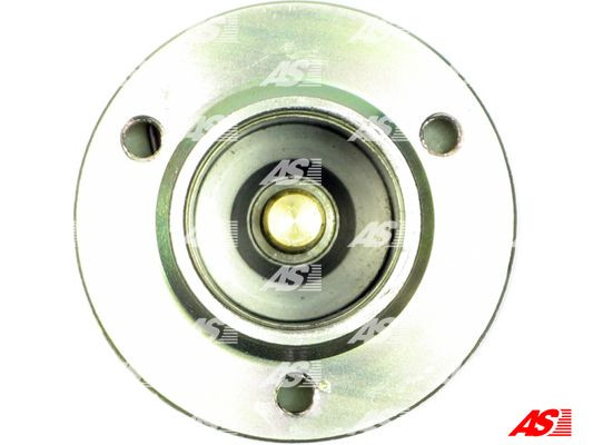 AS-PL Magnetschalter, Starter