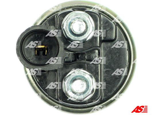 AS-PL Magnetschalter, Starter