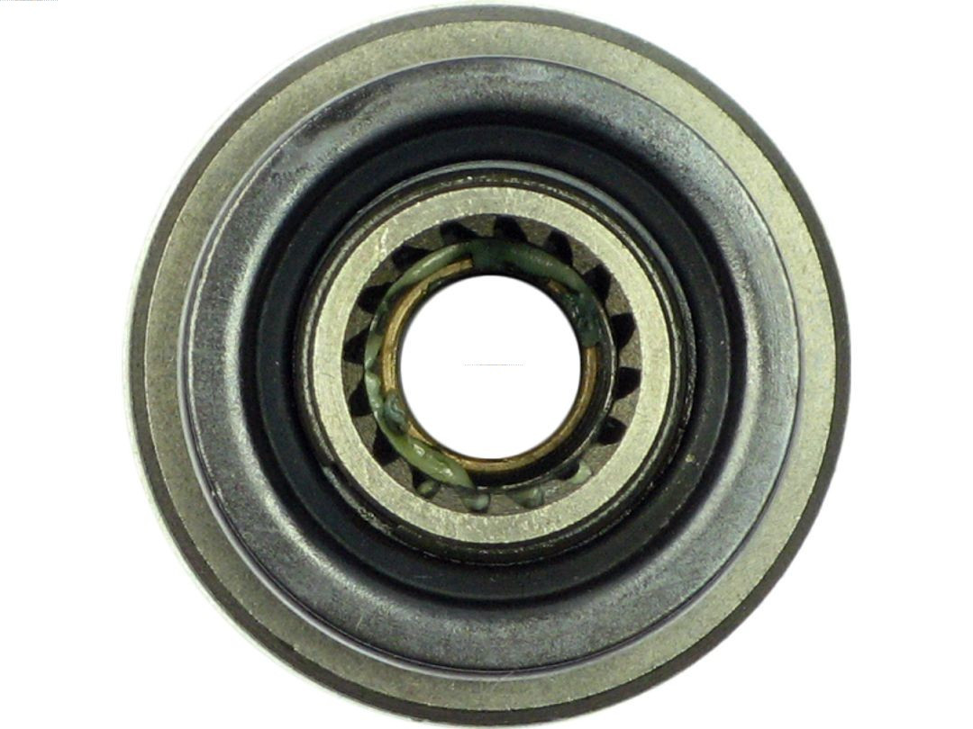 AS-PL Freilaufgetriebe, Starter