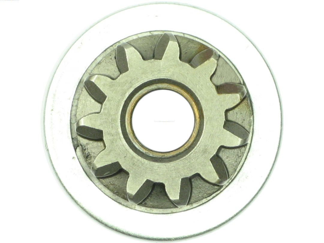 AS-PL Freilaufgetriebe, Starter