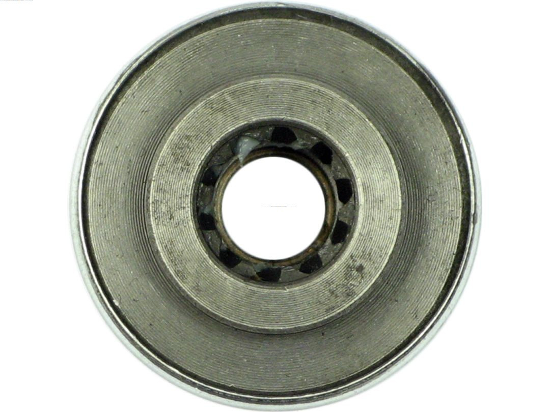 AS-PL Freilaufgetriebe, Starter