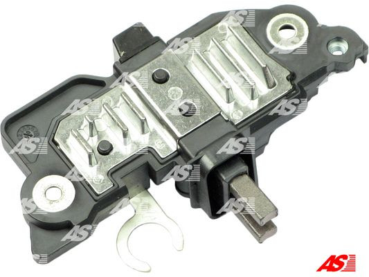 AS-PL Generatorregler