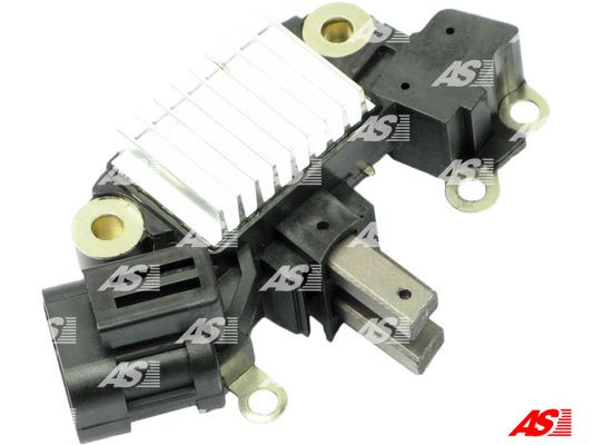 AS-PL Generatorregler