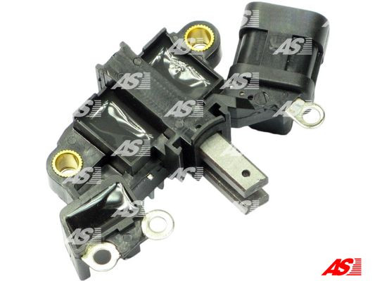 AS-PL Generatorregler