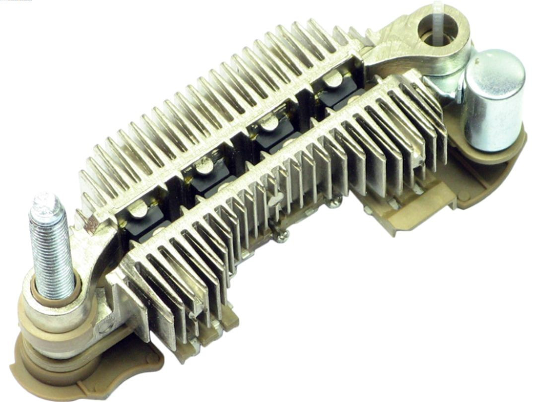 AS-PL Gleichrichter, Generator