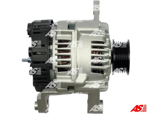 AS-PL Generator