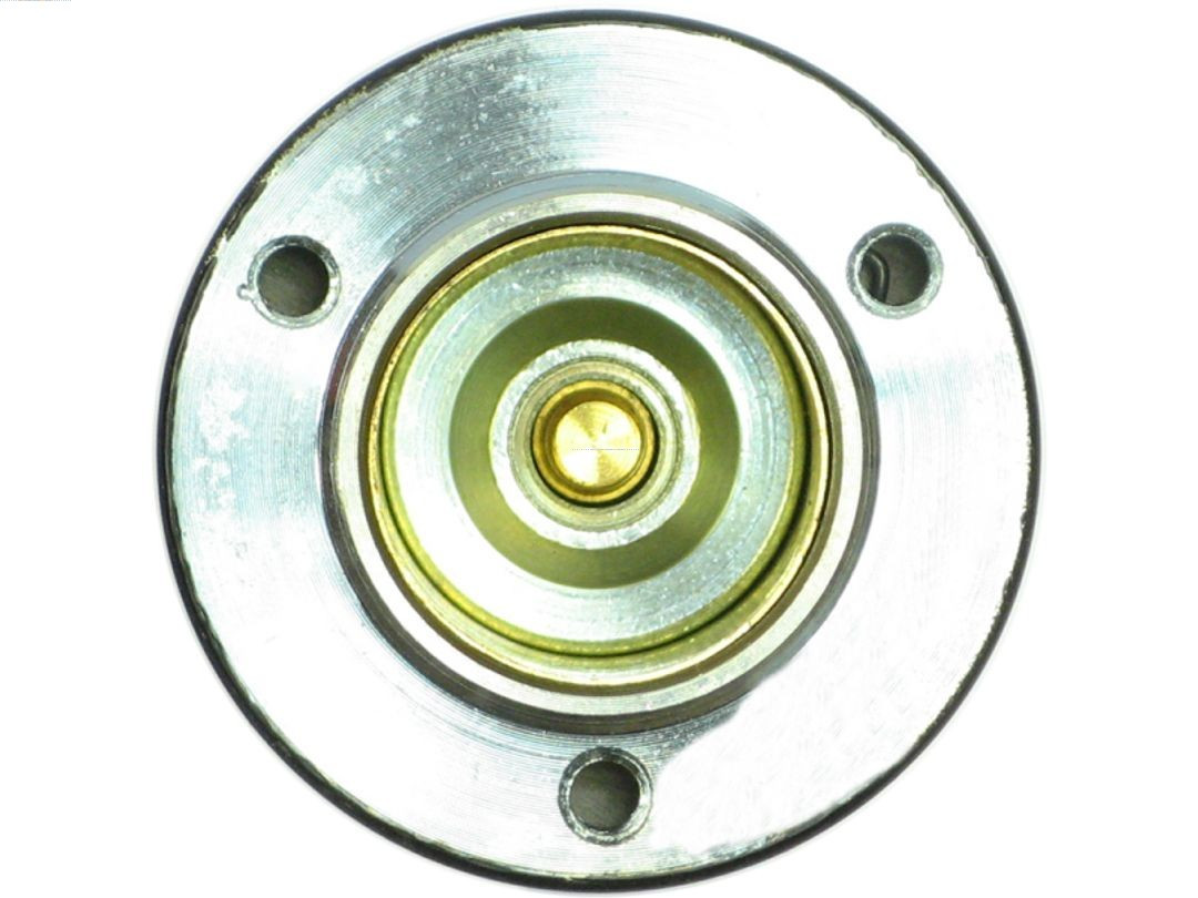 AS-PL Magnetschalter, Starter