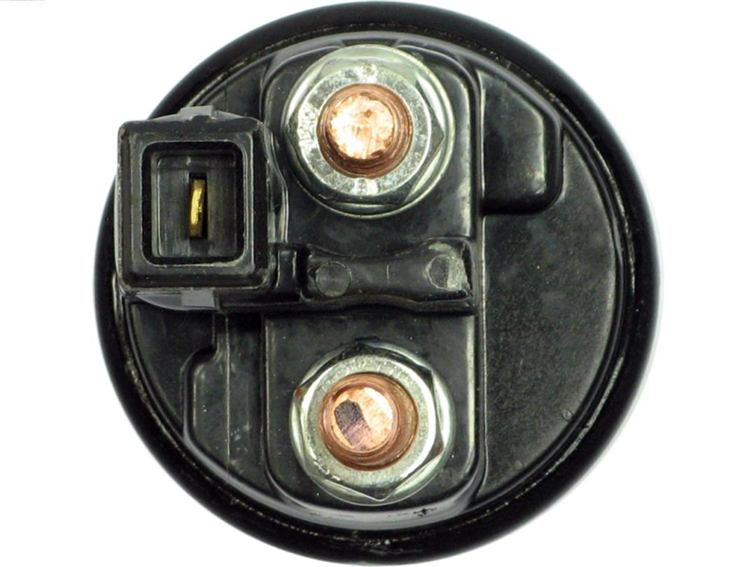 AS-PL Magnetschalter, Starter