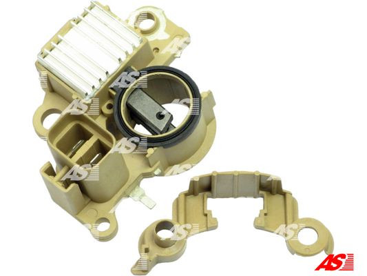 AS-PL Generatorregler