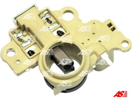 AS-PL Generatorregler