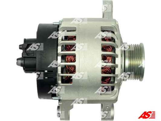 AS-PL Generator