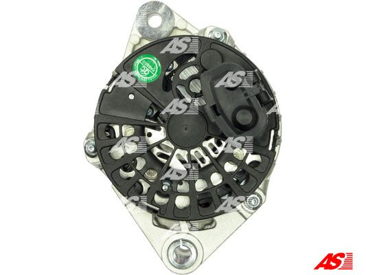 AS-PL Generator
